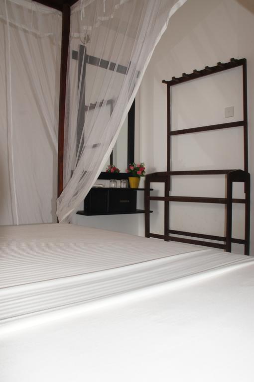 Ritas Hotel Хіккадува Номер фото