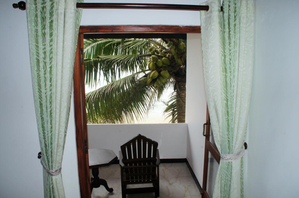 Ritas Hotel Хіккадува Номер фото