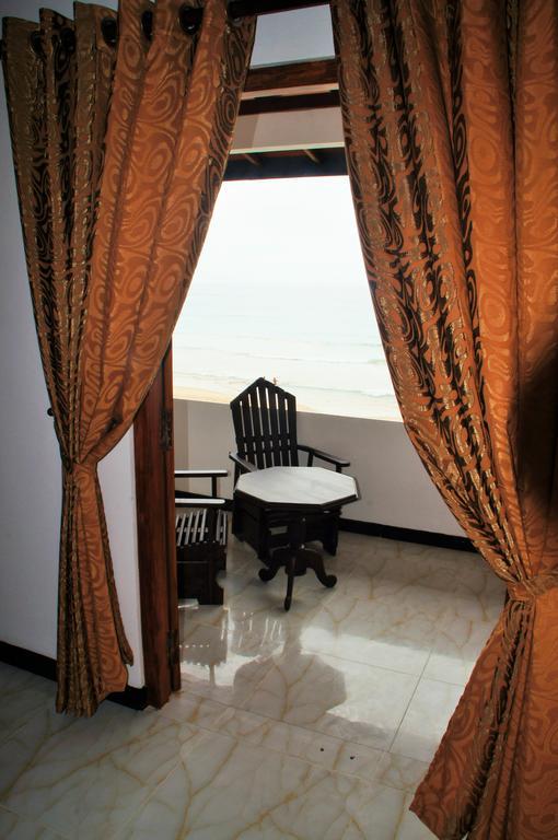Ritas Hotel Хіккадува Номер фото