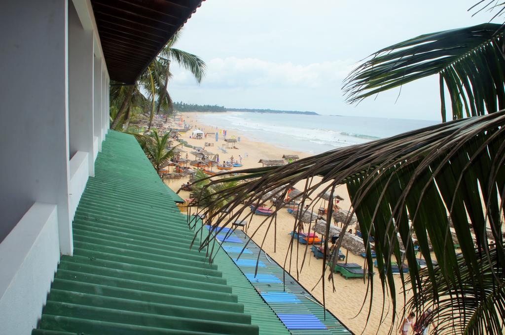Ritas Hotel Хіккадува Номер фото