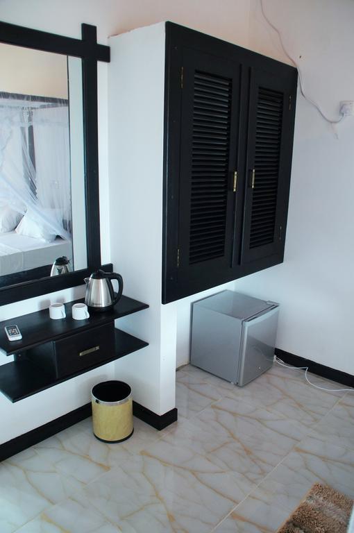 Ritas Hotel Хіккадува Номер фото